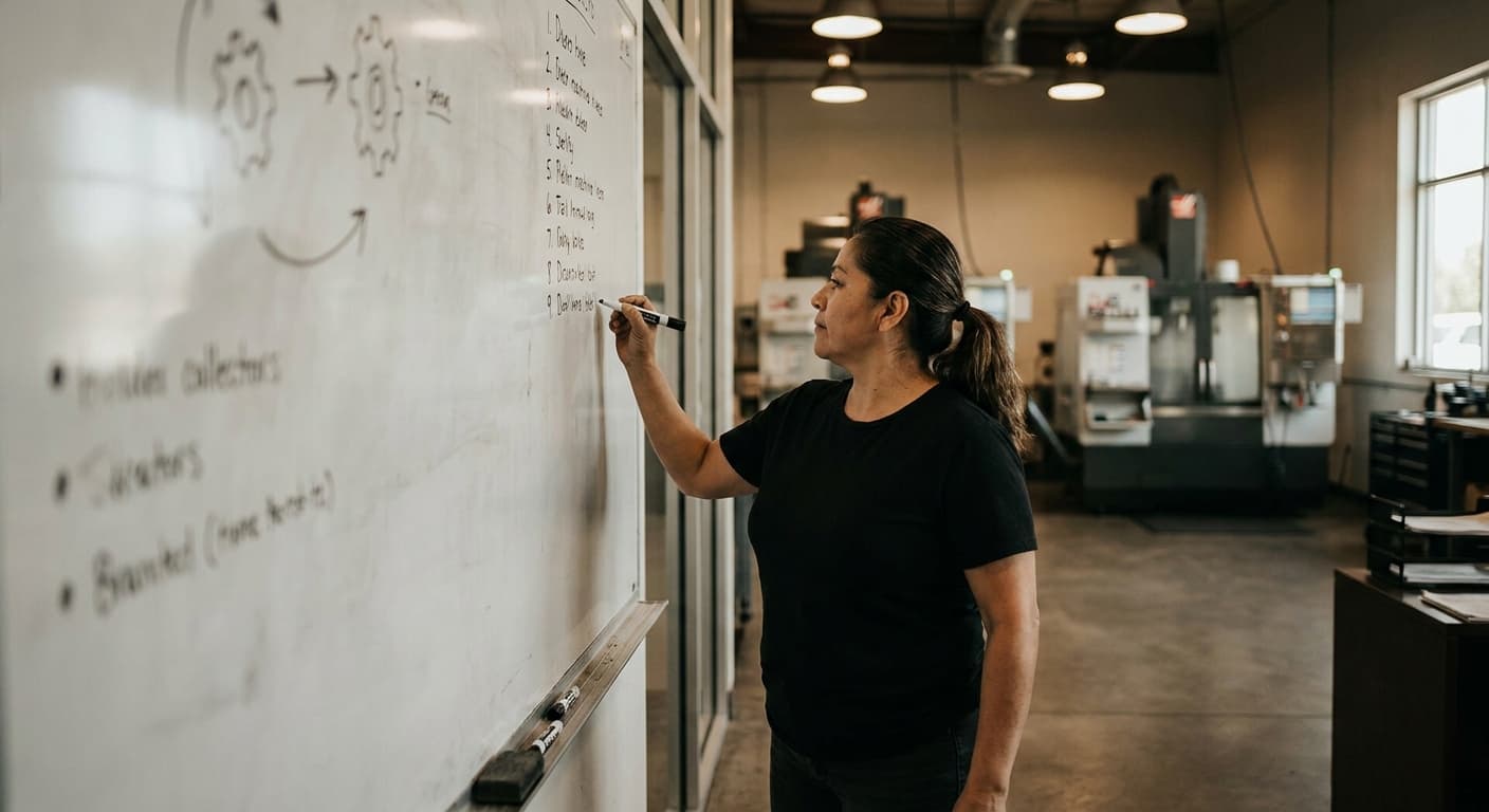 The Biggest Manufacturing Challenges in 2026 (and How to Beat Them)