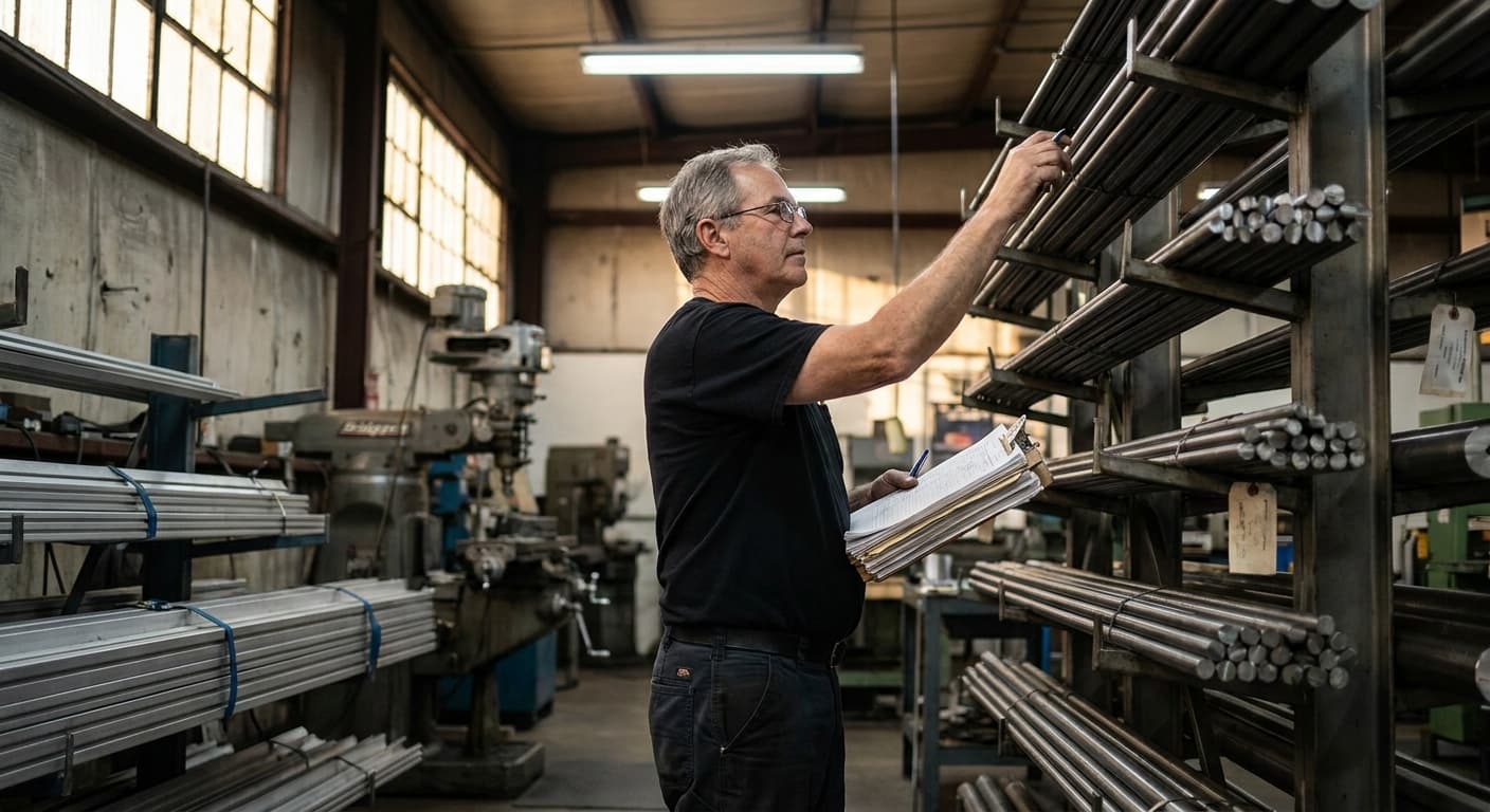 How to Calculate Average Inventory