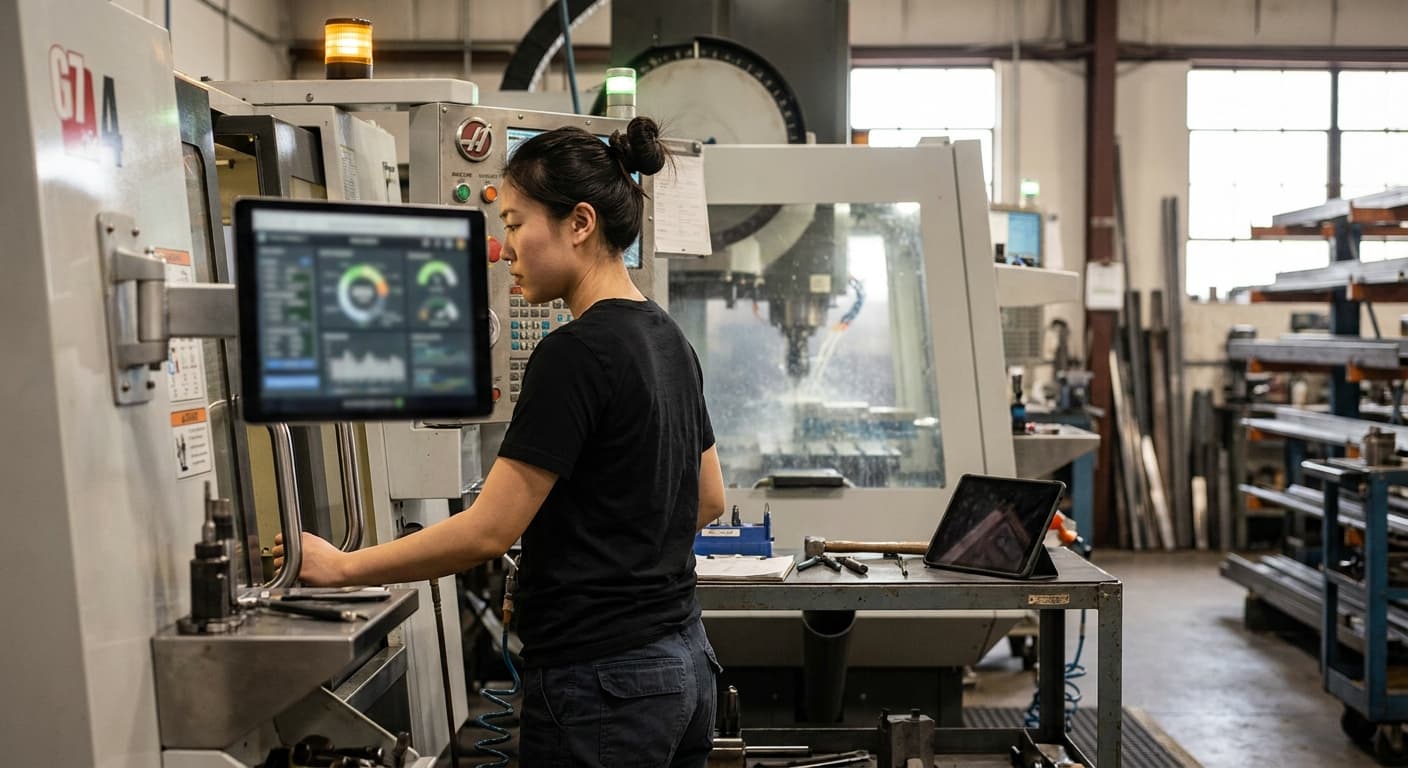 Modern Lean Manufacturing: Beyond the 2005 Playbook