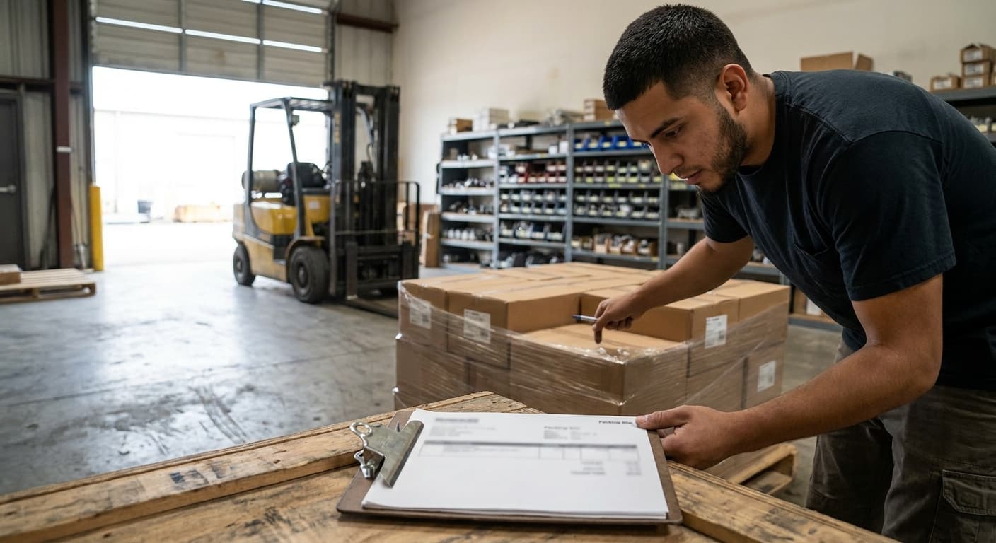 Common Procurement Mistakes in Manufacturing