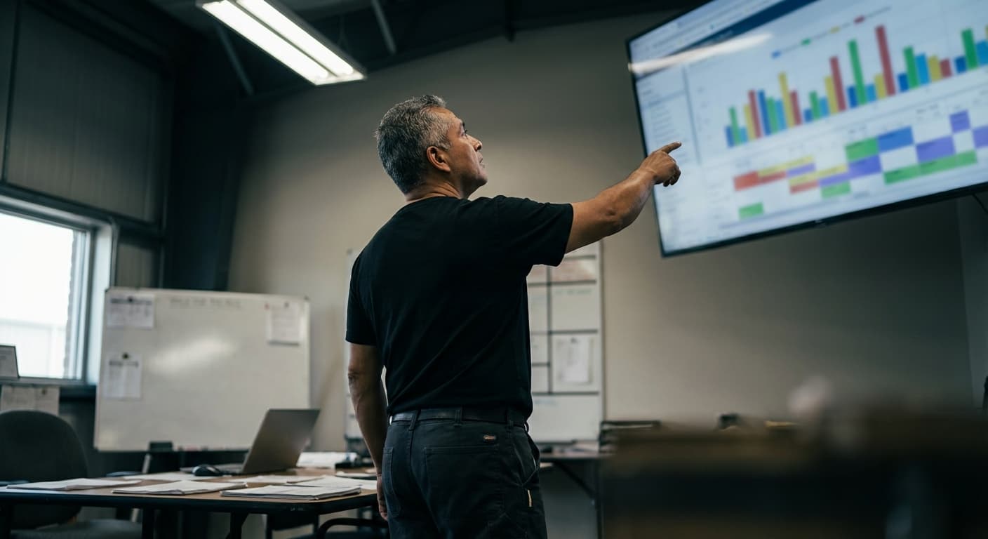 Finite Capacity Scheduling: Complete Guide