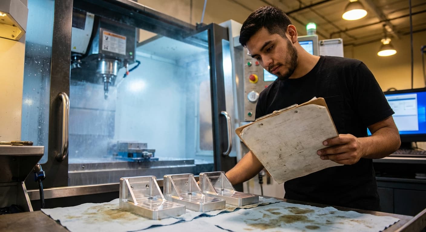 Job Costing in Manufacturing: A Complete Guide