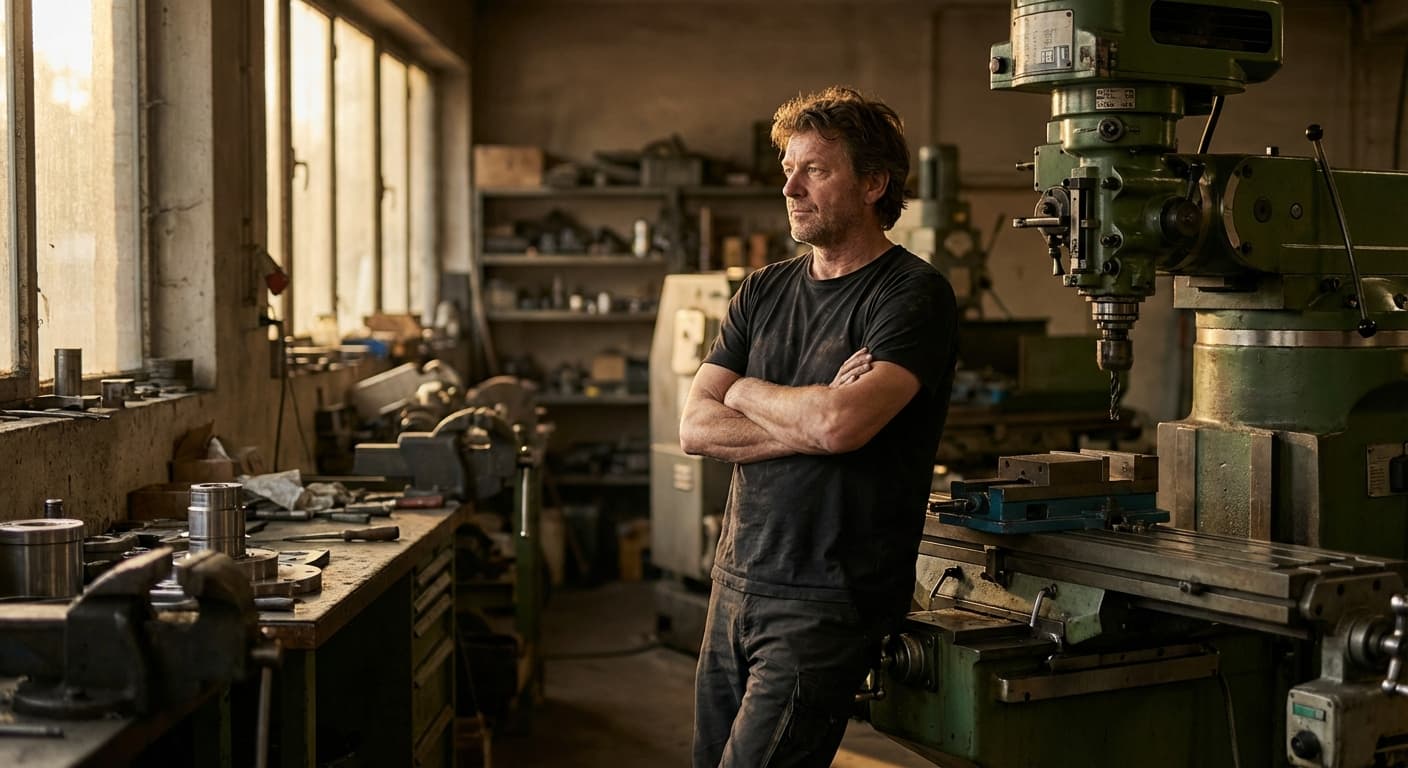 The Job Shop's Guide to Choosing Software