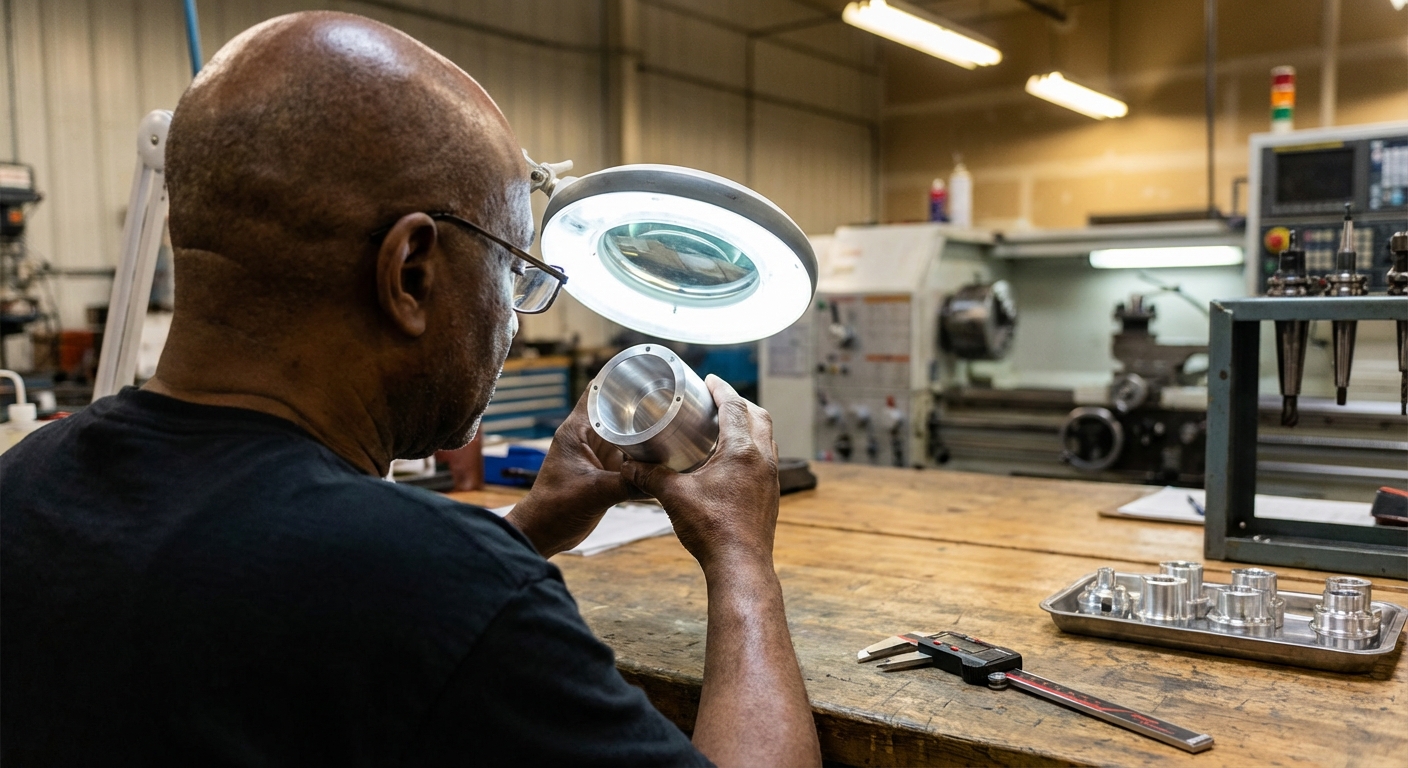 CAPA in Manufacturing: A Guide to Corrective and Preventive Action